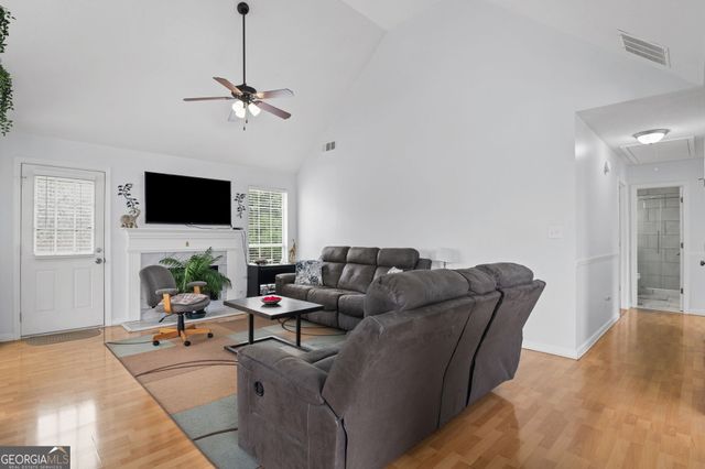 2031 Tudor Drive, Mcdonough, GA 30253