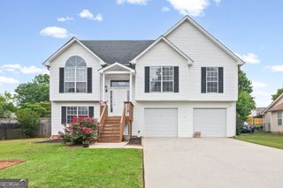 2031 Tudor Drive, Mcdonough, GA 30253