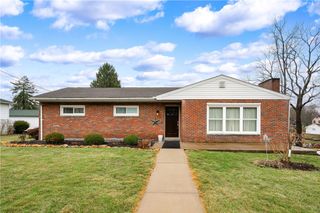 126 Lawrence Ave, Twp Of But Nw, PA 16001