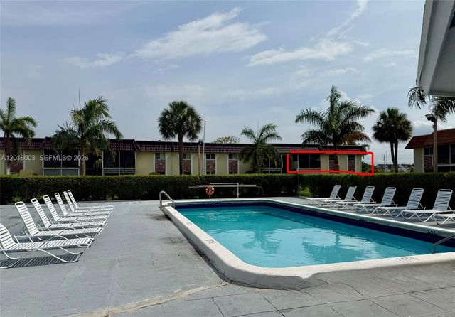 22805 SW 66th Ave 208, Boca Raton, FL 33428