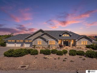 876 Big Wake Point # 62, Ashland, NE 68003