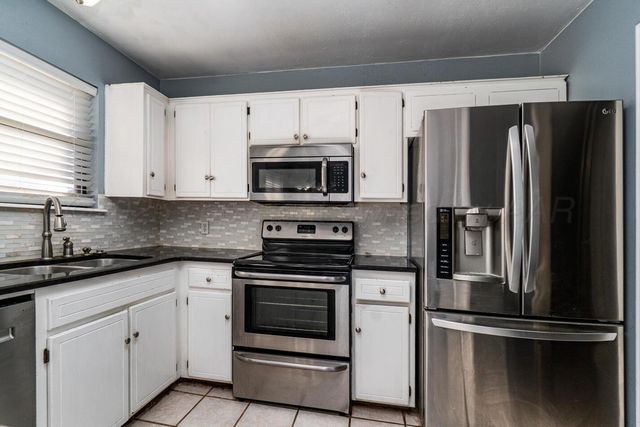 8212 WRANGLER Trail, Amarillo, TX 79110