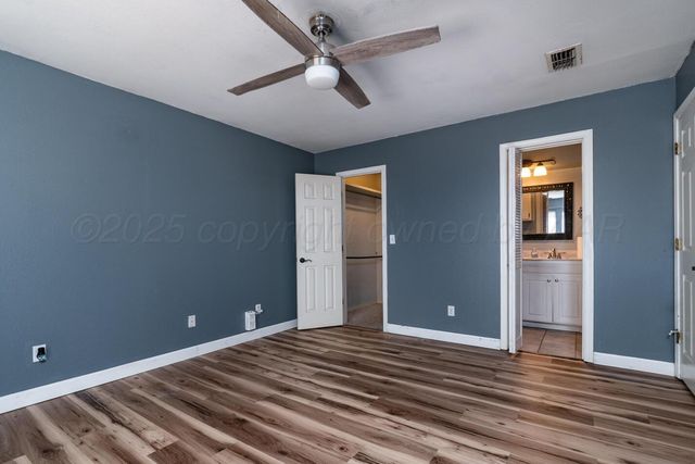 8212 WRANGLER Trail, Amarillo, TX 79110