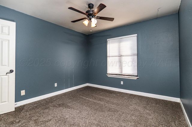 8212 WRANGLER Trail, Amarillo, TX 79110