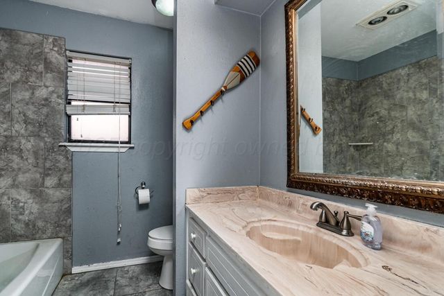 8212 WRANGLER Trail, Amarillo, TX 79110