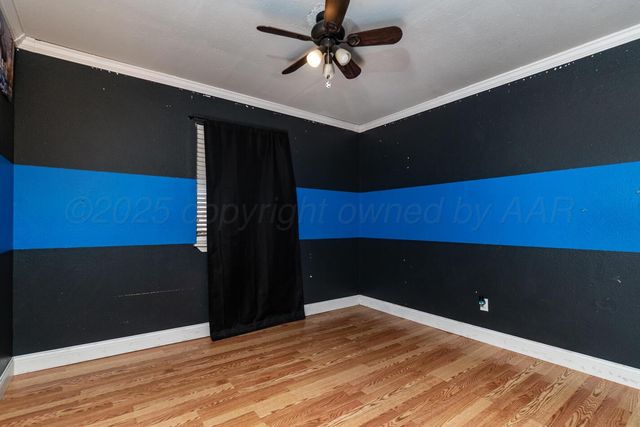 8212 WRANGLER Trail, Amarillo, TX 79110