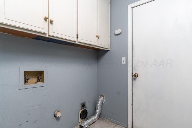 8212 WRANGLER Trail, Amarillo, TX 79110