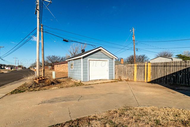 8212 WRANGLER Trail, Amarillo, TX 79110