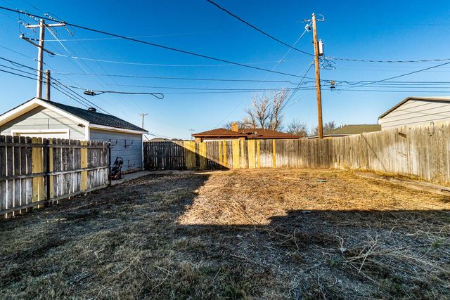 8212 WRANGLER Trail, Amarillo, TX 79110