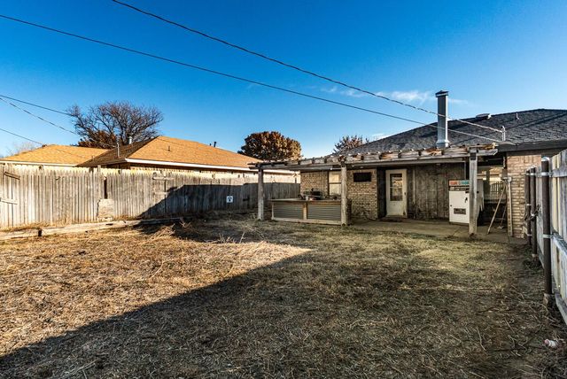 8212 WRANGLER Trail, Amarillo, TX 79110