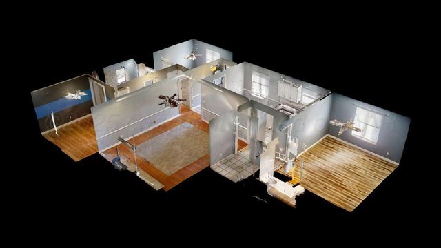 8212 WRANGLER Trail, Amarillo, TX 79110