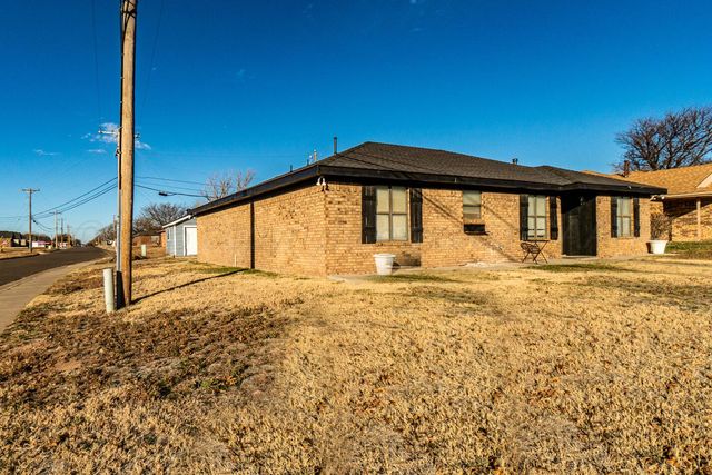 8212 WRANGLER Trail, Amarillo, TX 79110