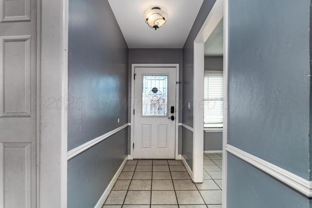 8212 WRANGLER Trail, Amarillo, TX 79110