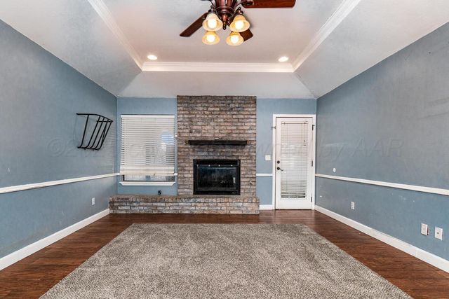 8212 WRANGLER Trail, Amarillo, TX 79110