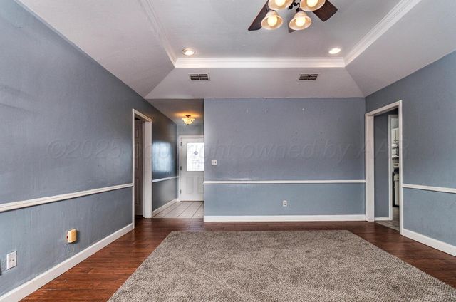 8212 WRANGLER Trail, Amarillo, TX 79110