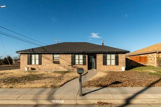 8212 WRANGLER Trail, Amarillo, TX 79110