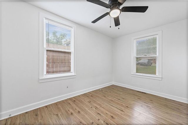 3320 Spruce Avenue, Kansas City, MO 64128