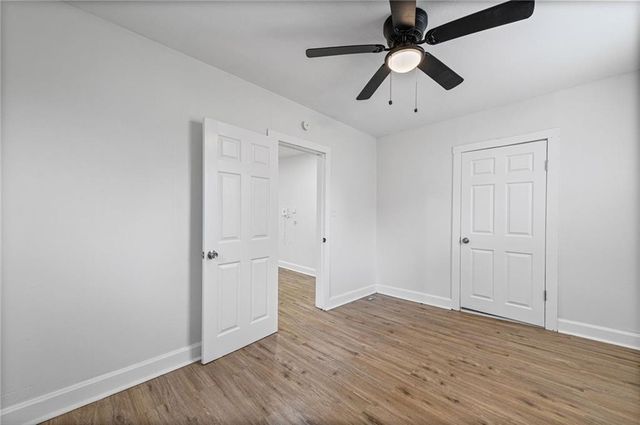 3320 Spruce Avenue, Kansas City, MO 64128