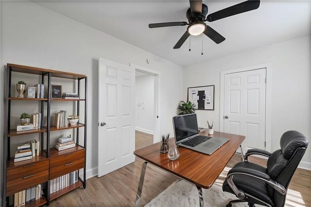 3320 Spruce Avenue, Kansas City, MO 64128