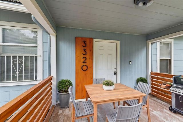 3320 Spruce Avenue, Kansas City, MO 64128