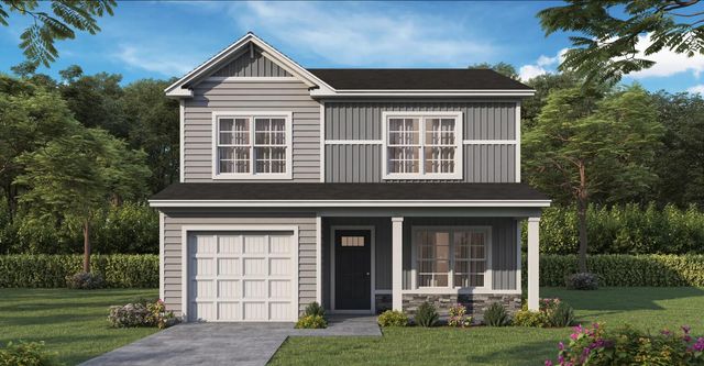 949 Silent Barge Cove, Aiken, SC 29801