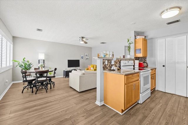 1235 S HIGHLAND AVENUE 2-307, Clearwater, FL 33756