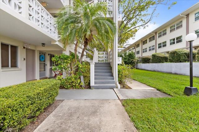 1235 S HIGHLAND AVENUE 2-307, Clearwater, FL 33756