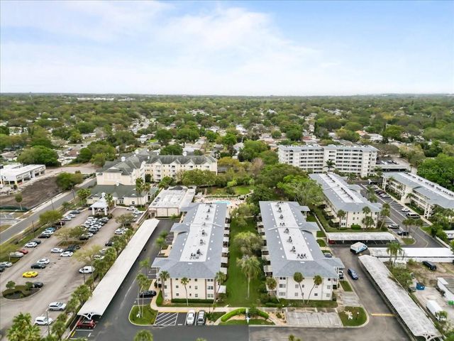 1235 S HIGHLAND AVENUE 2-307, Clearwater, FL 33756