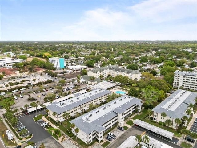 1235 S HIGHLAND AVENUE 2-307, Clearwater, FL 33756