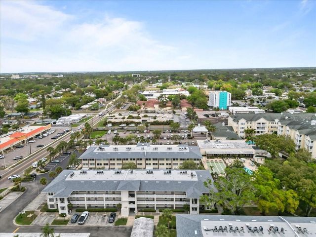 1235 S HIGHLAND AVENUE 2-307, Clearwater, FL 33756