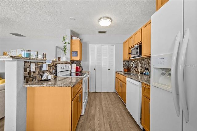 1235 S HIGHLAND AVENUE 2-307, Clearwater, FL 33756