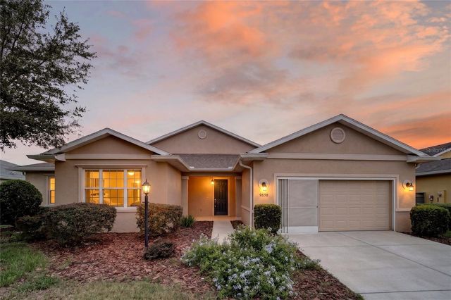 9858 SW 90TH STREET, Ocala, FL 34481