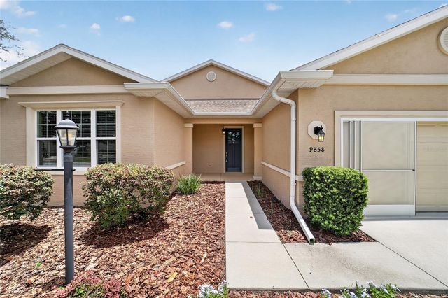 9858 SW 90TH STREET, Ocala, FL 34481