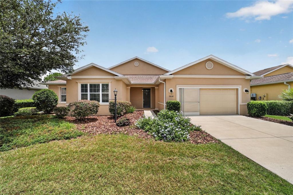 9858 SW 90TH STREET, Ocala, FL 34481