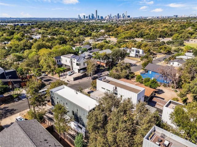 4712 Reyes ST 1, Austin, TX 78721