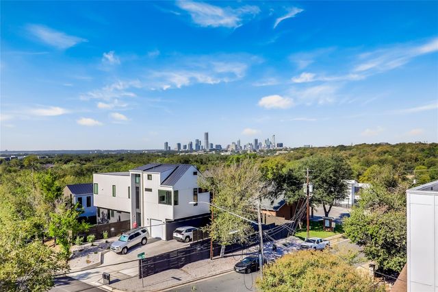 4712 Reyes ST 1, Austin, TX 78721