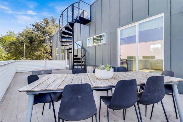 4712 Reyes ST 1, Austin, TX 78721