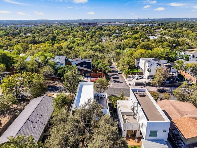 4712 Reyes ST 1, Austin, TX 78721