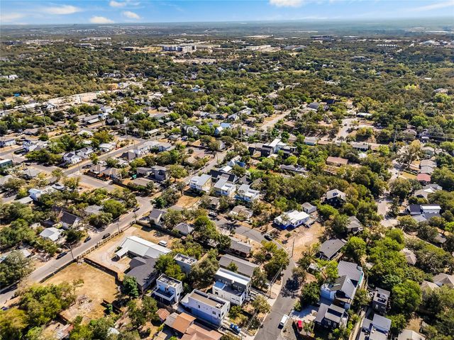 4712 Reyes ST 1, Austin, TX 78721