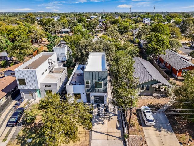 4712 Reyes ST 1, Austin, TX 78721