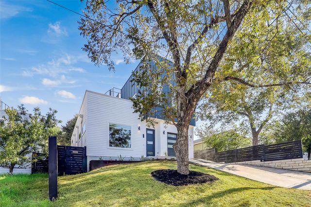 4712 Reyes ST 1, Austin, TX 78721