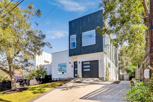 4712 Reyes ST 1, Austin, TX 78721