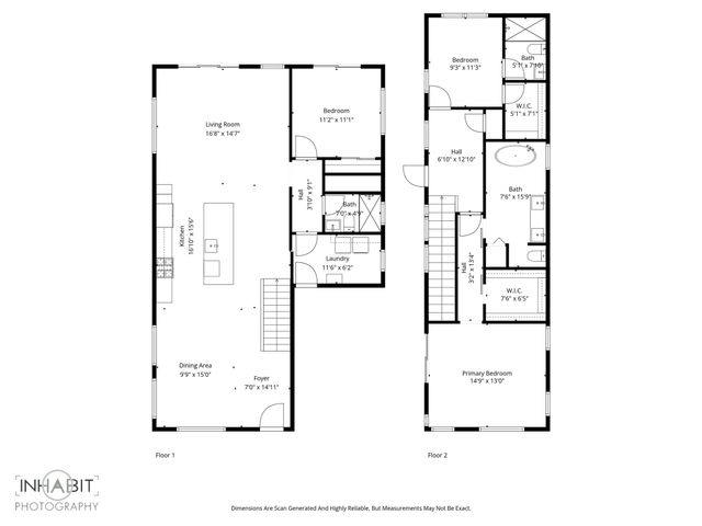 4712 Reyes ST 1, Austin, TX 78721