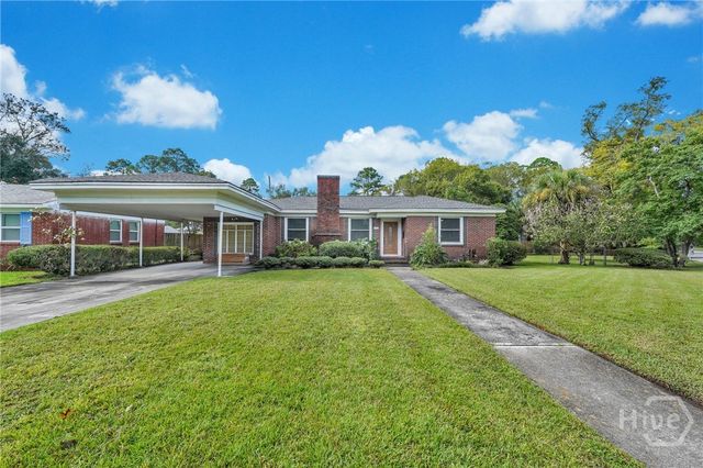 501 E 55th Street, Savannah, GA 31405