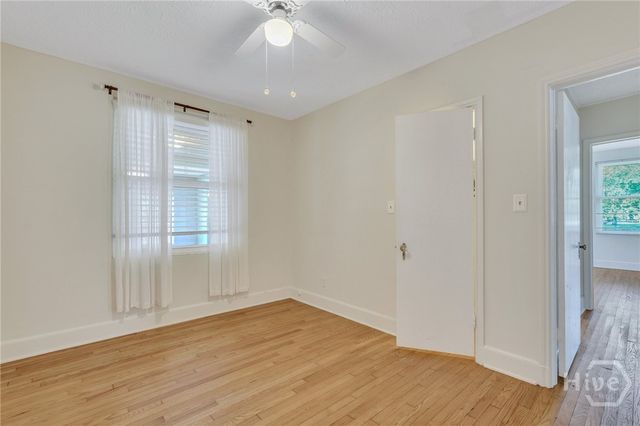 501 E 55th Street, Savannah, GA 31405