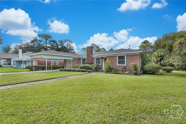 501 E 55th Street, Savannah, GA 31405