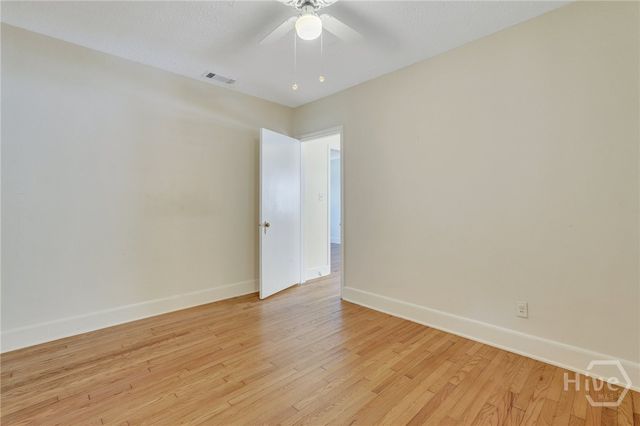 501 E 55th Street, Savannah, GA 31405