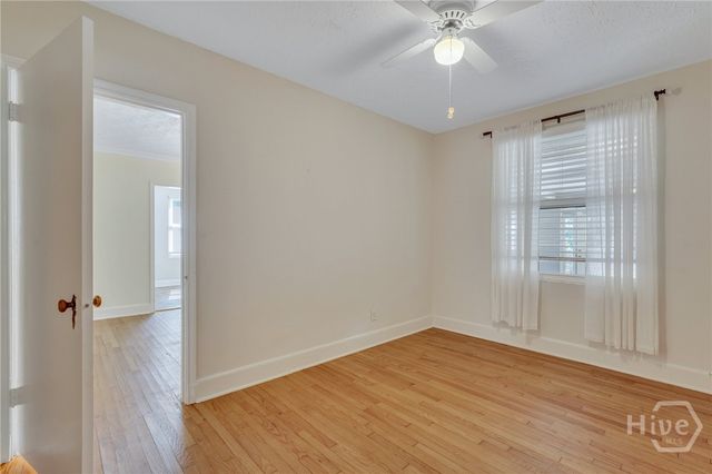 501 E 55th Street, Savannah, GA 31405