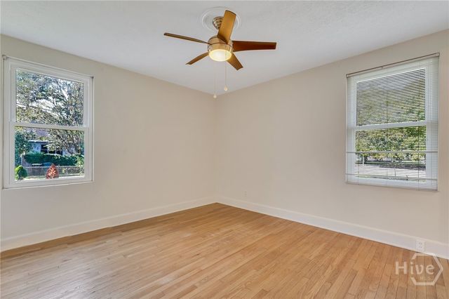 501 E 55th Street, Savannah, GA 31405