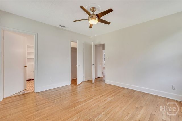 501 E 55th Street, Savannah, GA 31405